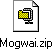 Downloadez Mogwai