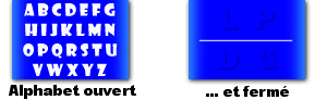 Alphabet